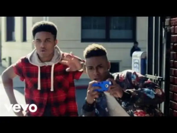 Video: Anthony Lewis - It